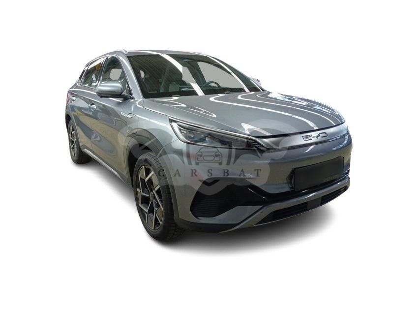 BYD Atto 3 Comfort 2023
