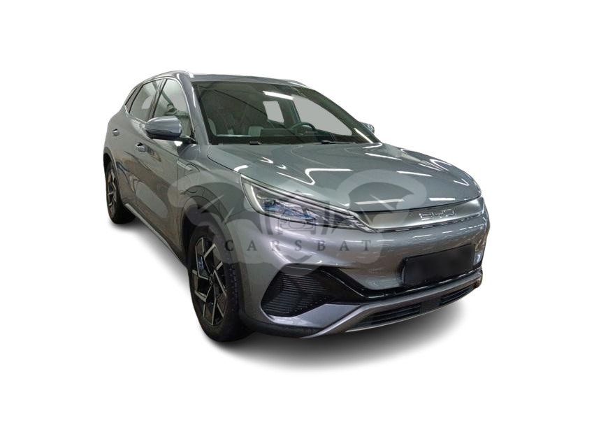 BYD Atto 3 Comfort 2023