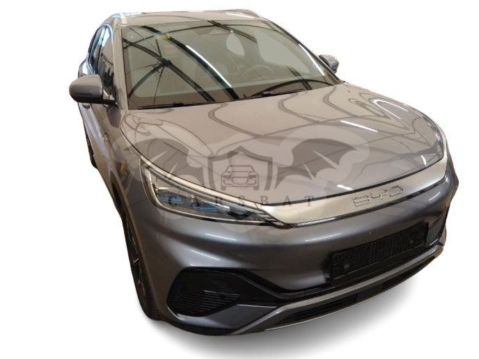 BYD Atto 3 Design 2023