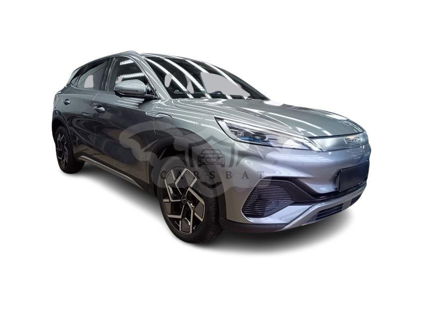 BYD Atto 3 Comfort 2023