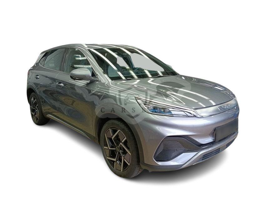 BYD Atto 3 Comfort 2023