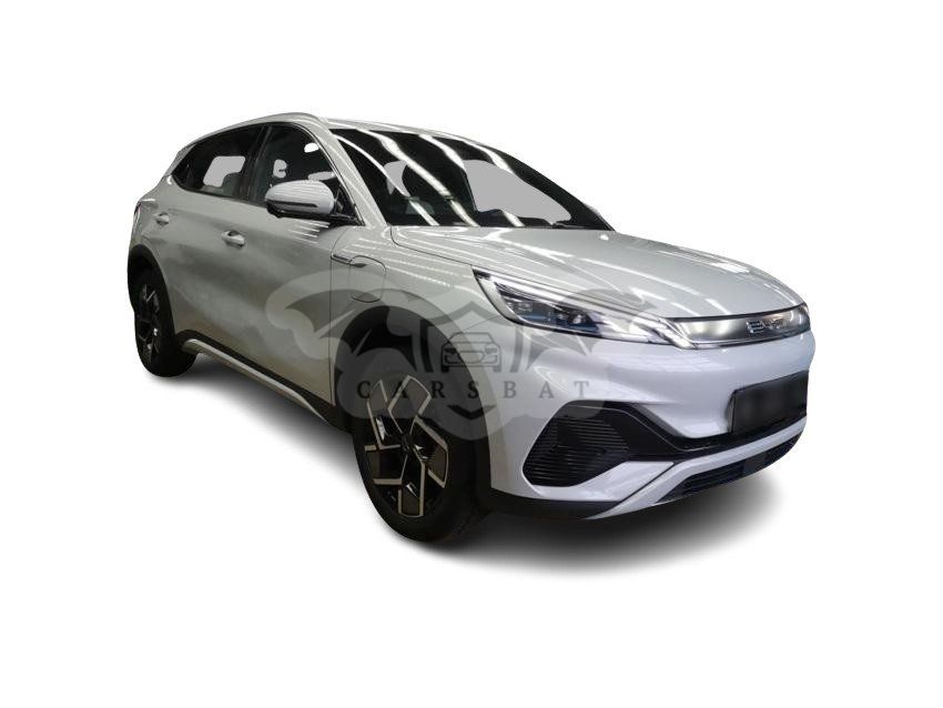 BYD Atto 3 Comfort 2023