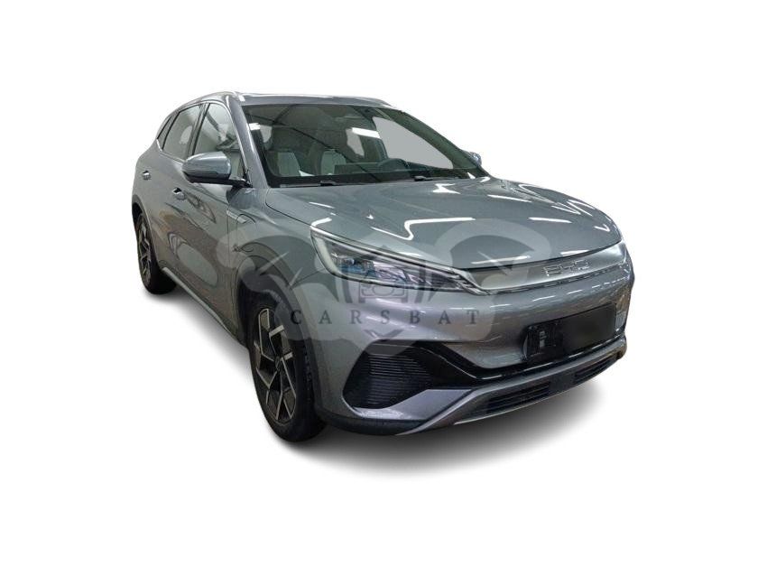 BYD Atto 3 Comfort 2023