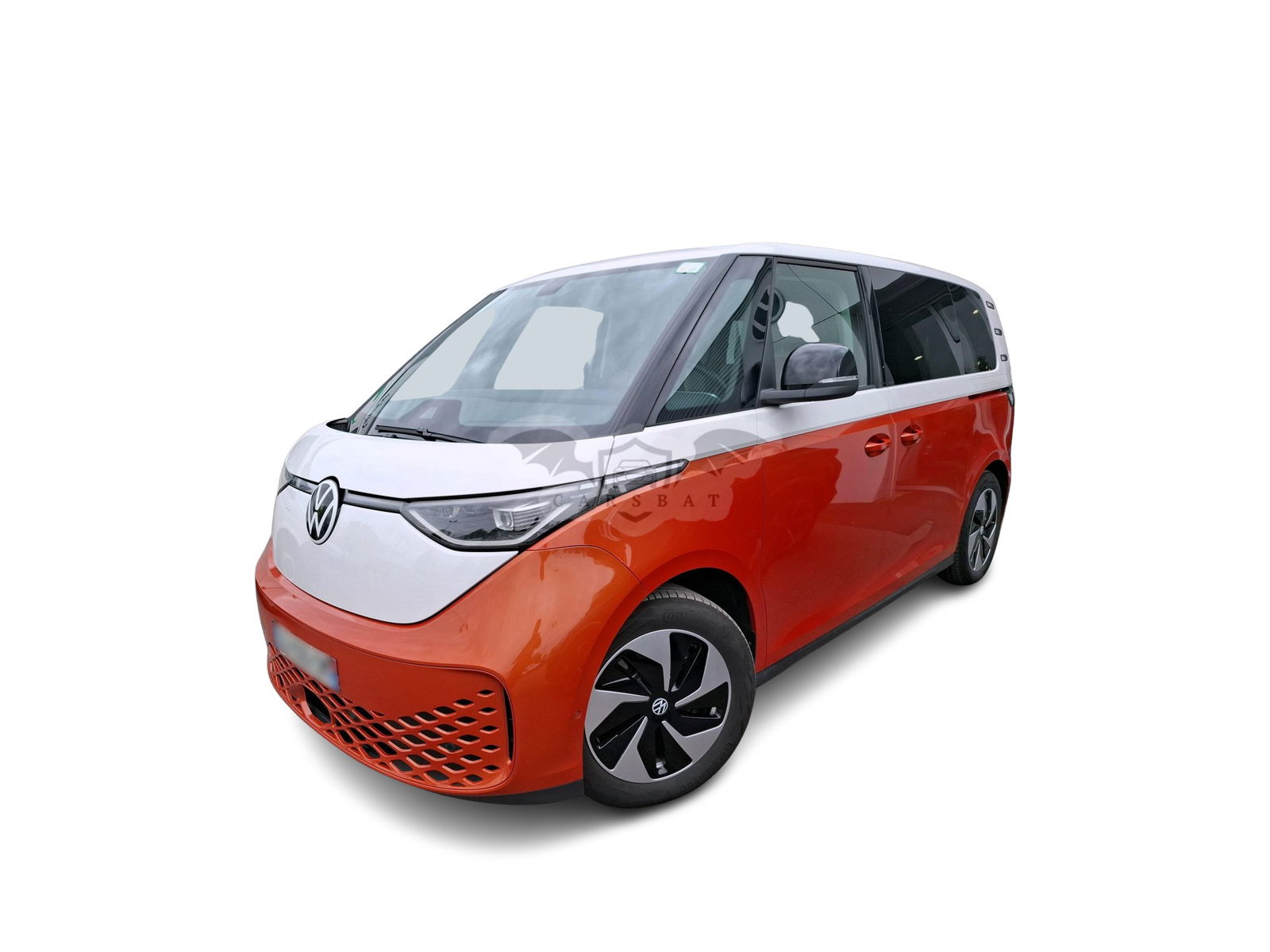 Volkswagen ID.Buzz Pro 2023