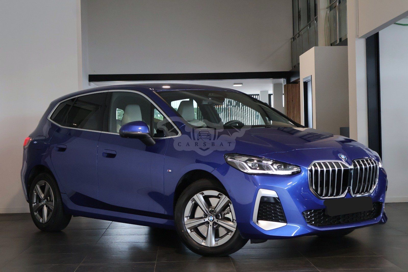 BMW 2 Series Active Tourer 230 M Sport 2024