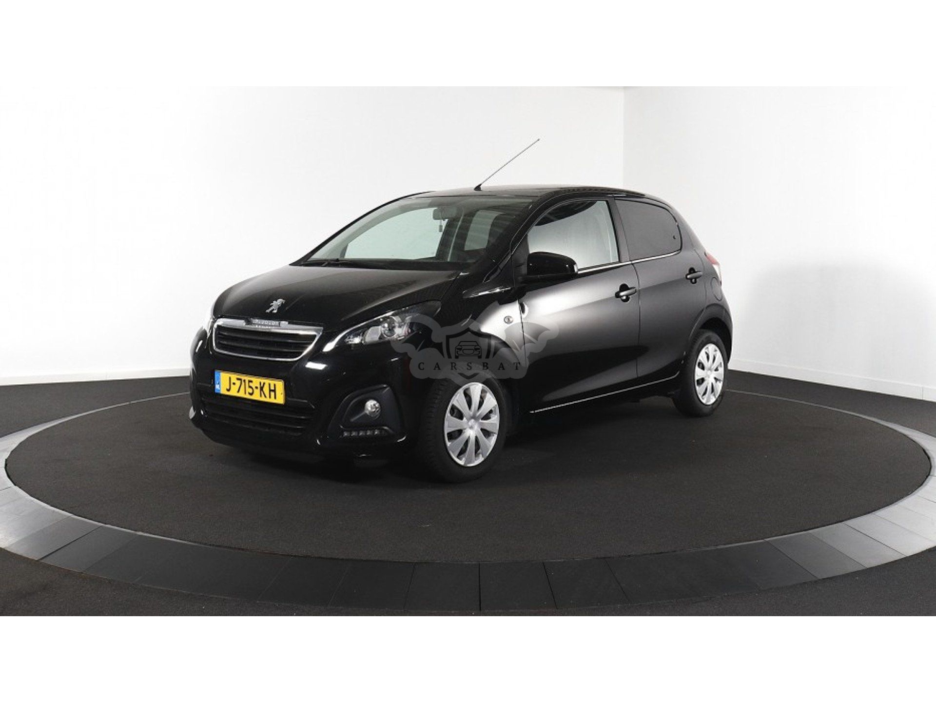 Peugeot 108 1.0 VTI Active 2020