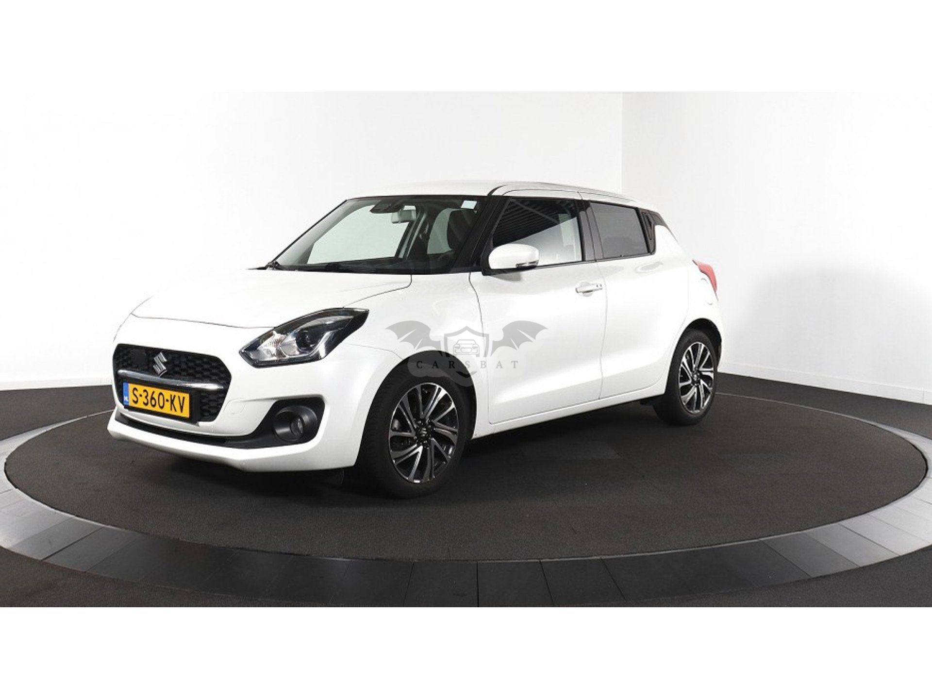 Suzuki Swift 1.2 2023