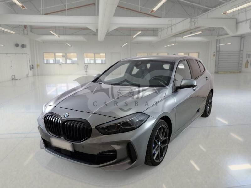 BMW 1 Series 120d M Sport 2022