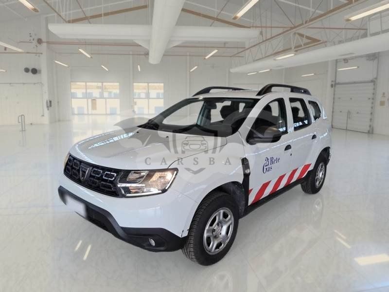 Dacia Duster 1.5 DCI Essential 2019