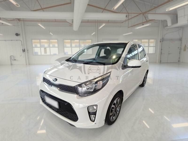 Kia Picanto (Morning) 1.0 2019