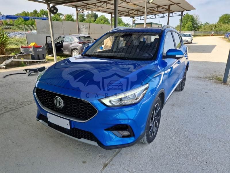 MG ZS 1.0 Luxury 2023