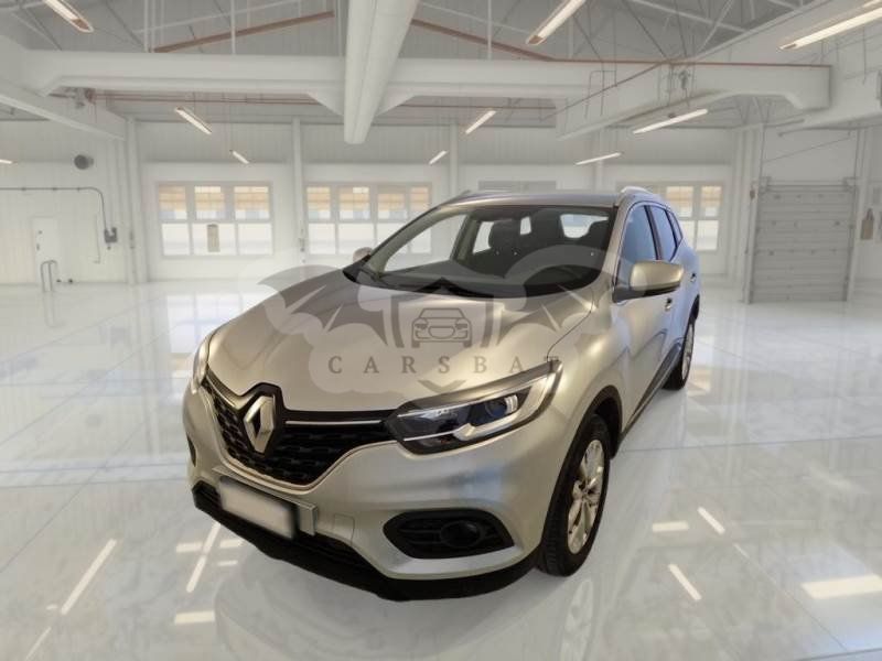 Renault Kadjar 1.5 DCI Business 2019