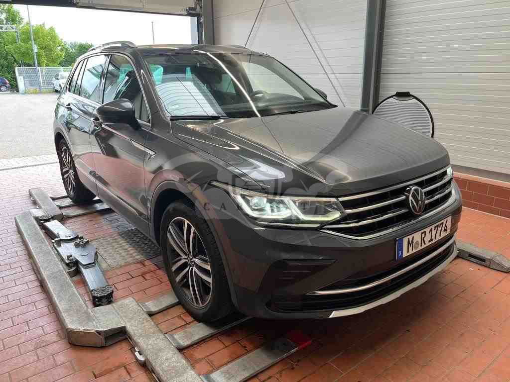Volkswagen Tiguan 1.5 TSI Elegance 2023