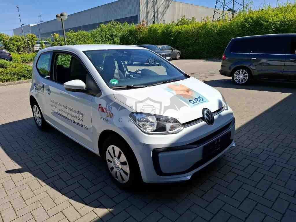 Volkswagen Up! 1.0 2022
