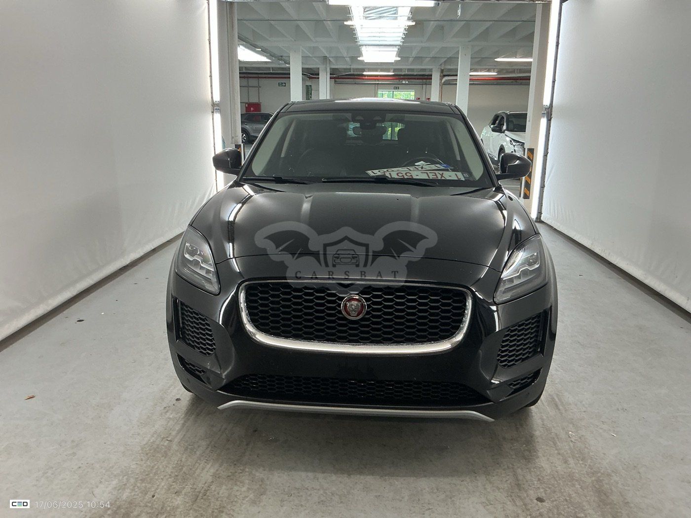 Jaguar E-Pace 2.0 S 2019