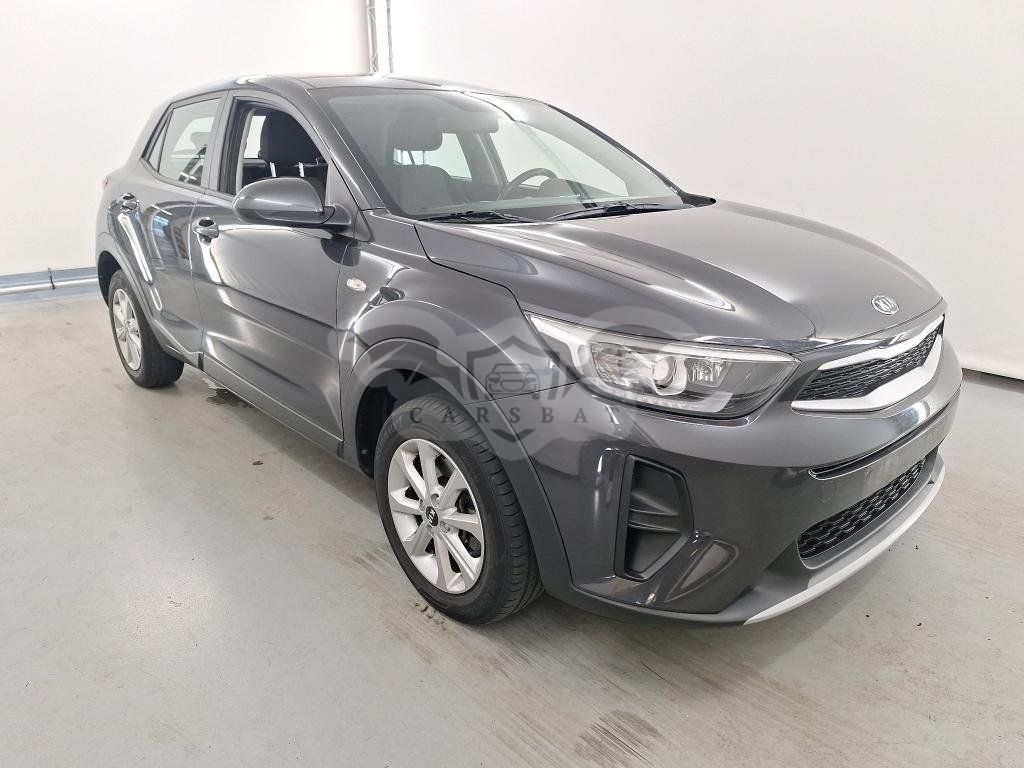 Kia Stonic 1.2i 2019
