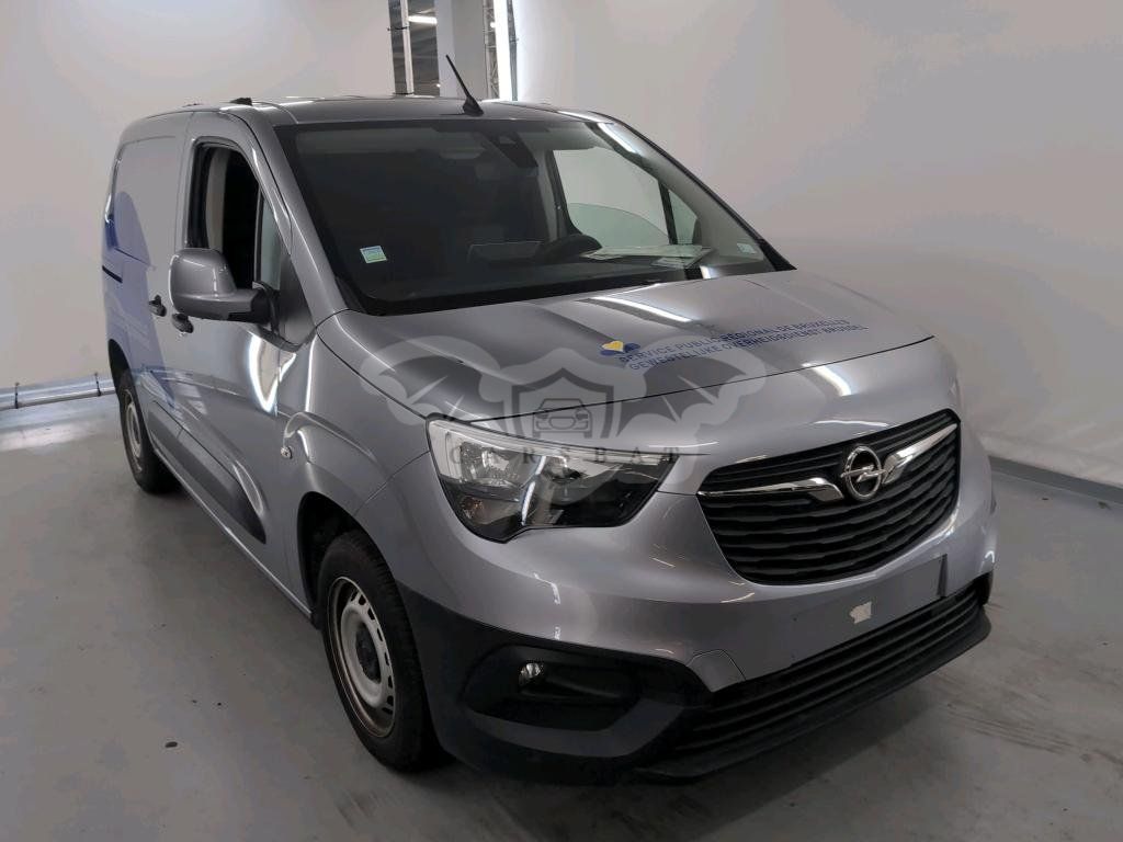Opel Combo 1.2 Edition 2020