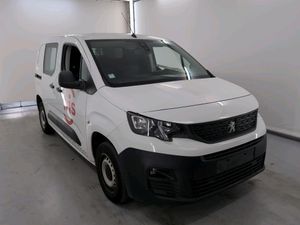 Peugeot Partner 1.6 HDI Premium 2019