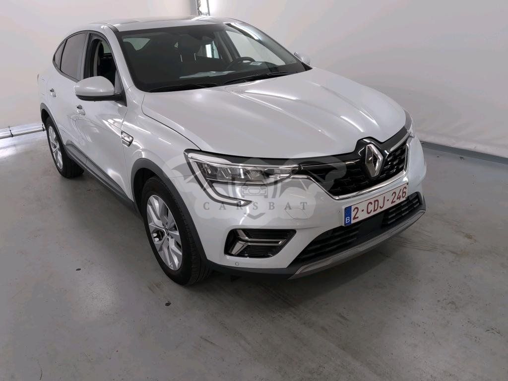 Renault Arkana / XM3 1.3 2022