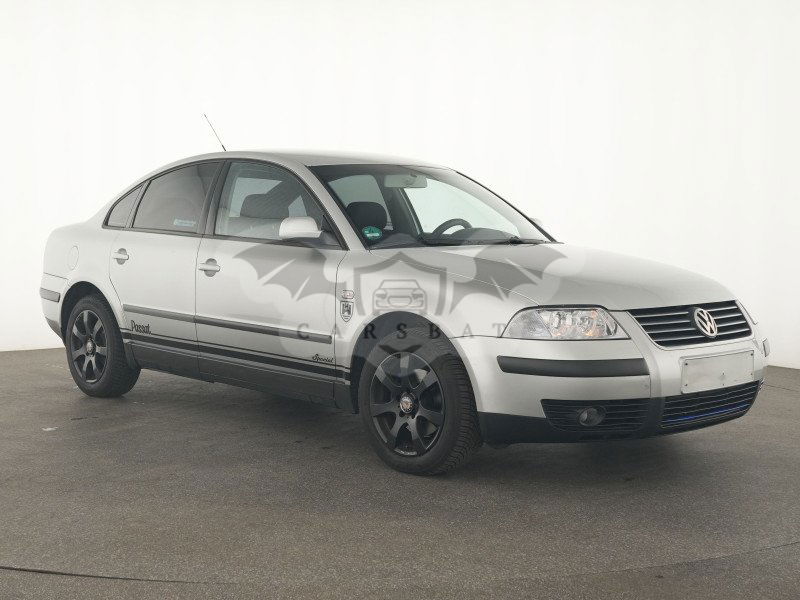 Volkswagen Passat 1.6 2003