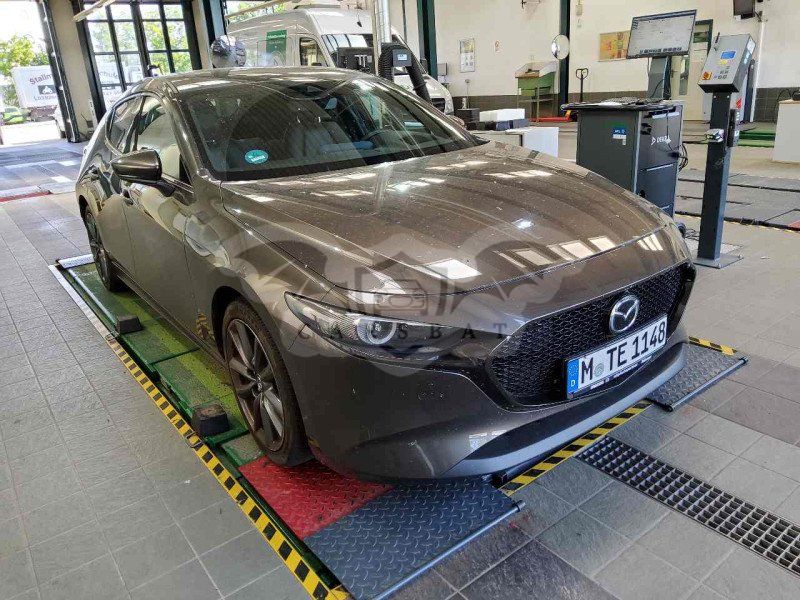 Mazda 3 2.0 Selection 2021
