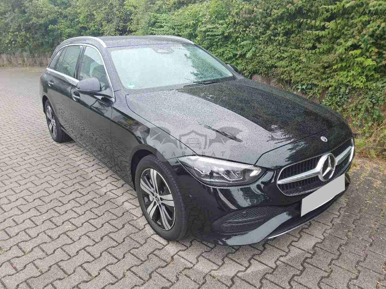 Mercedes-Benz C Break 300e Avantgarde 2023