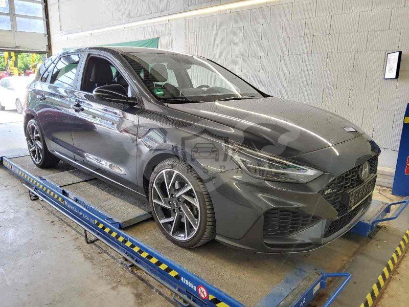 Hyundai i30 1.5 GDI 2022