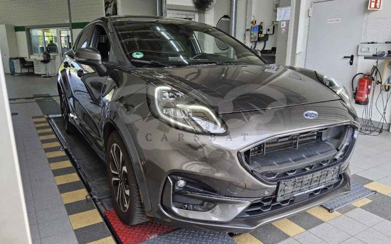 Ford Puma 1.0 ST Line X 2020