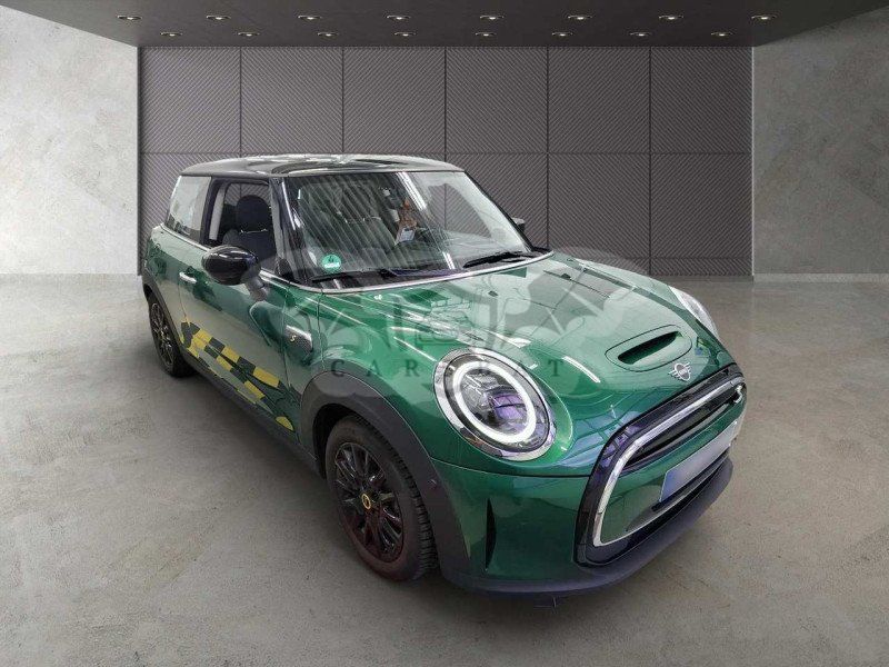 Mini Electric Cooper Classic 2023
