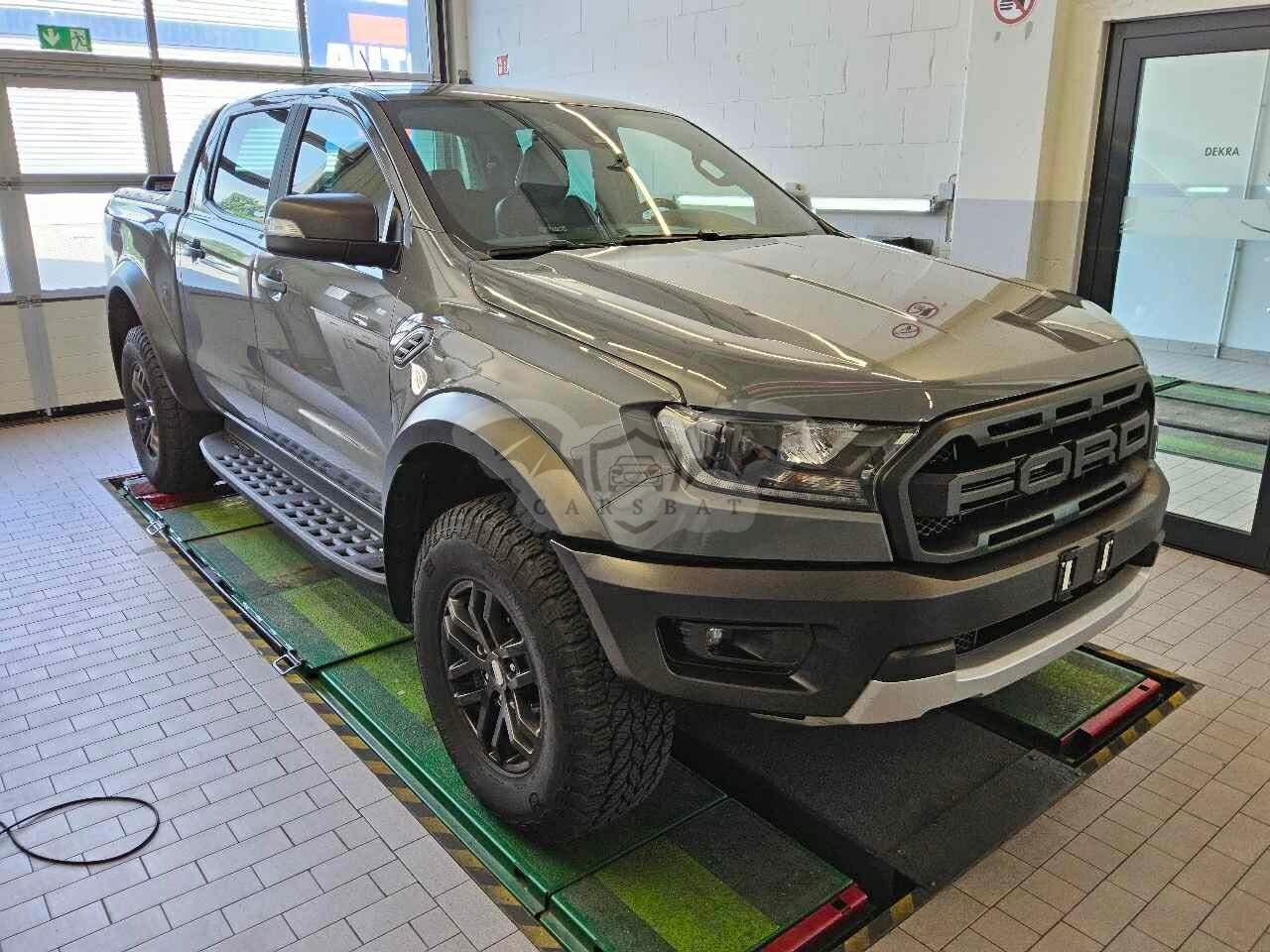Ford Ranger Raptor 2.0 EcoBlue Raptor 2022