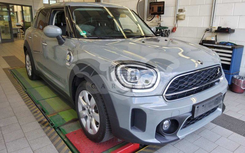 Mini Countryman Cooper SE Essential Trim 2021