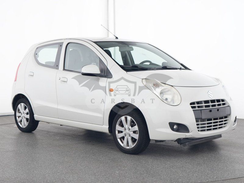 Suzuki Alto 1.0 2010