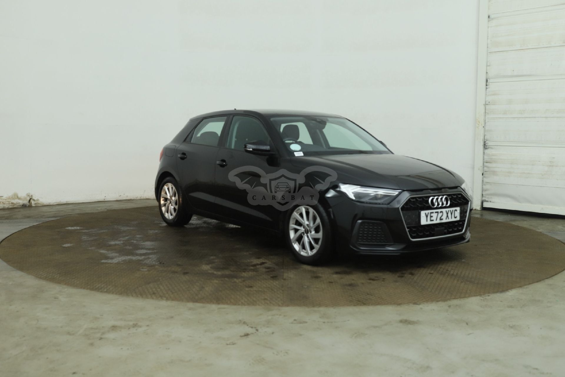 Audi A1 Sportback 30 TFSI Sport 2022