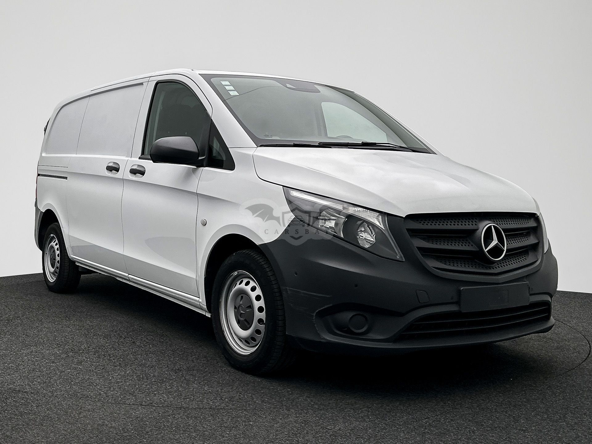 Mercedes-Benz Vito 114 2019