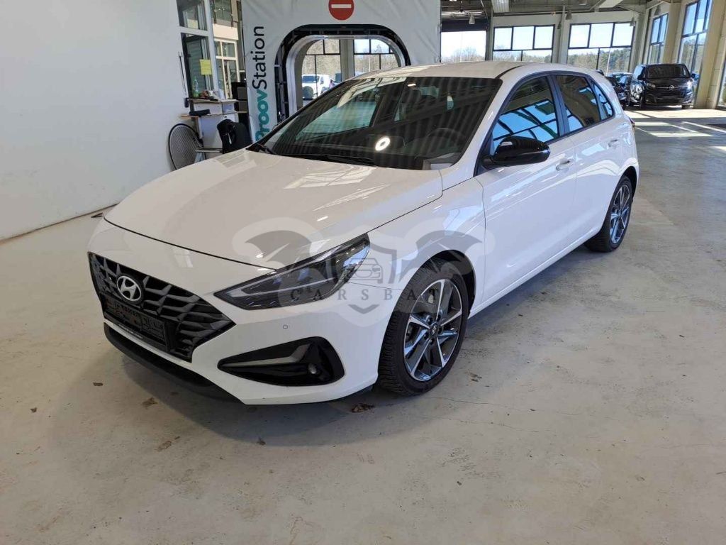 Hyundai i30 1.0 2023