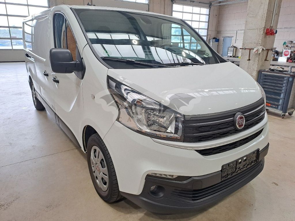 Fiat Talento 2.0 2020