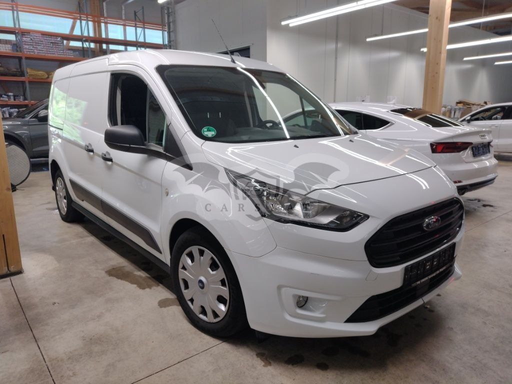 Ford Transit Connect 1.5 TDCI Trend 2021