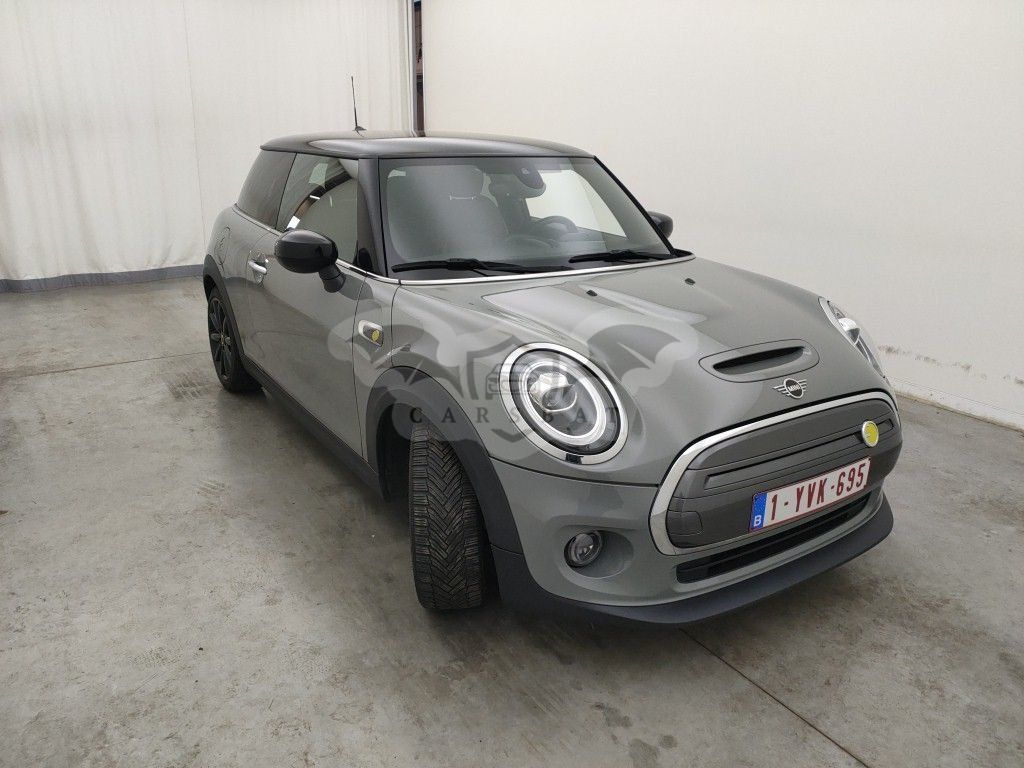Mini Electric Cooper 29 kWh 2021