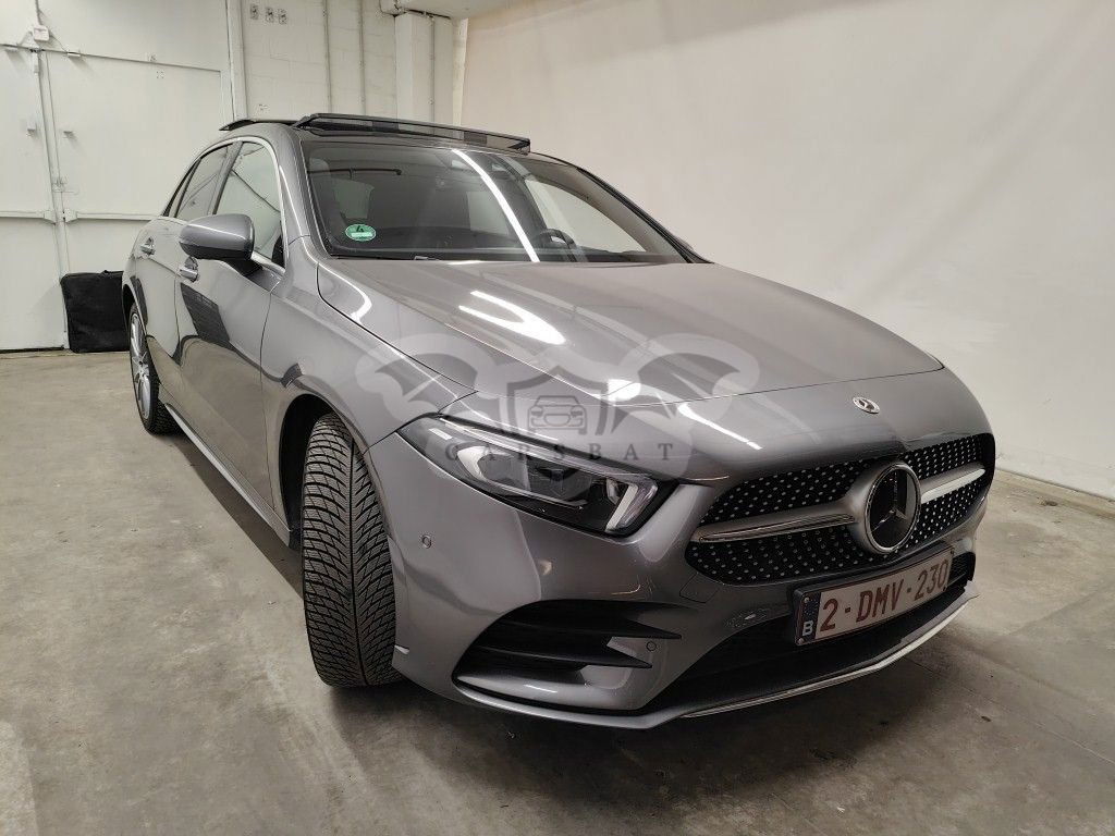 Mercedes-Benz A 250e AMG Line 2023