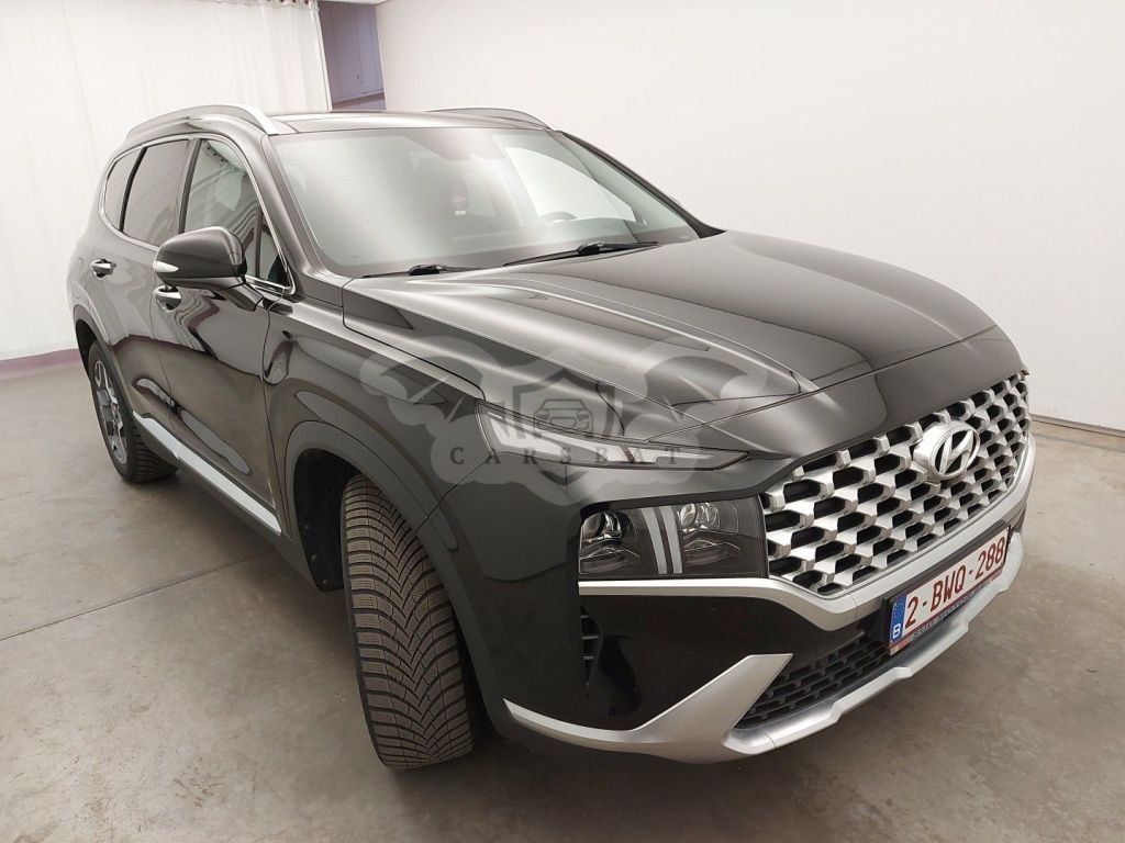 Hyundai Santa Fe 1.6 GDi 2022