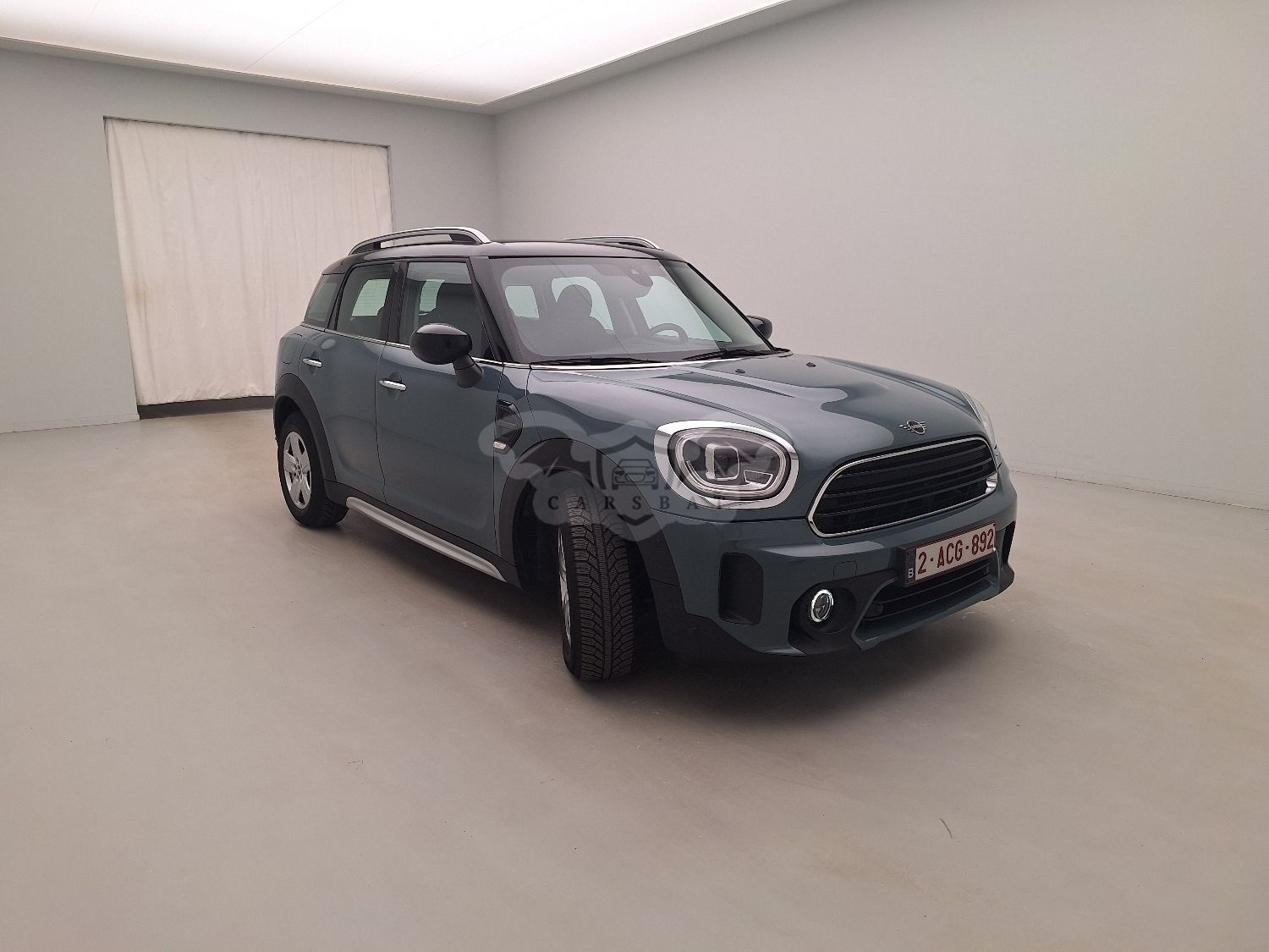 Mini Countryman Cooper 1.5 2021