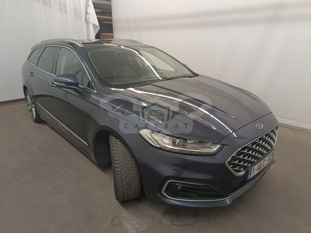 Ford Mondeo 2.0 Vignale 2019