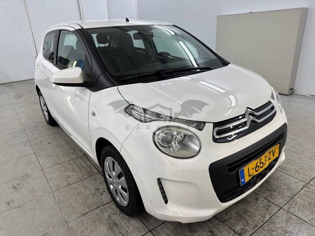 Citroën C1 1.0 VTI Feel 2021