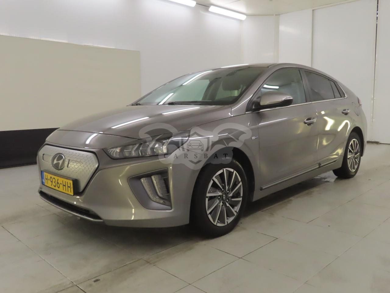 Hyundai IONIQ 38 kWh Comfort 2020