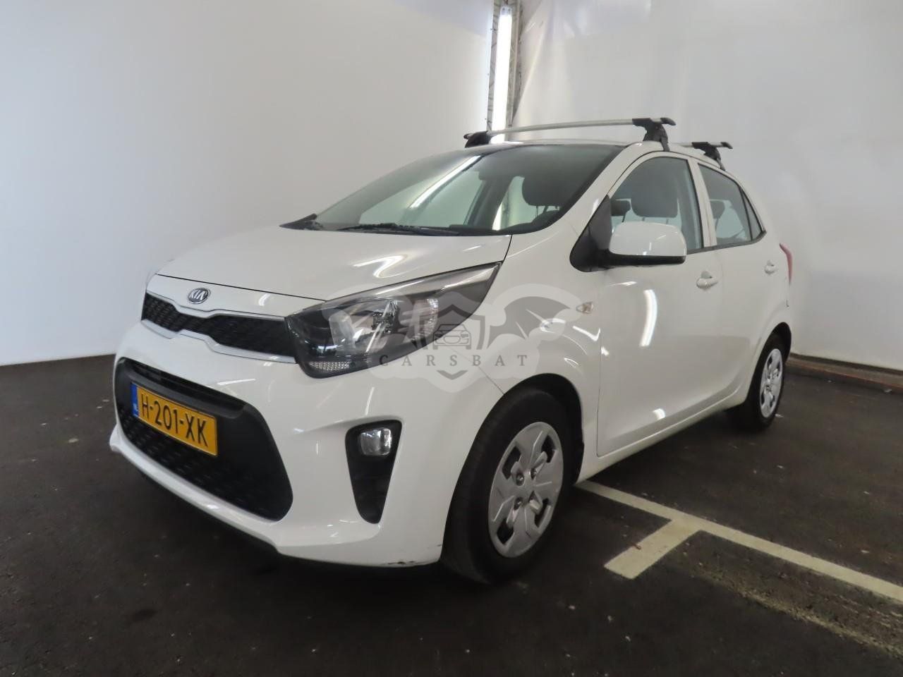 Kia Picanto (Morning) 1.0 ComfortPlusLine 2020