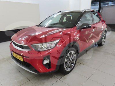 Kia Stonic 1.0 T-GDI DynamicLine 2020
