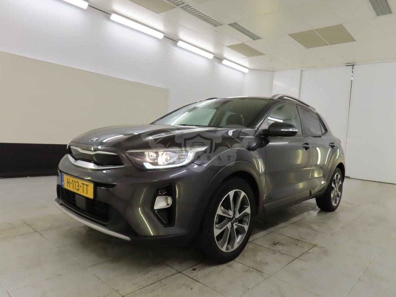 Kia Stonic 1.0 T-GDI DynamicPlusLine 2020