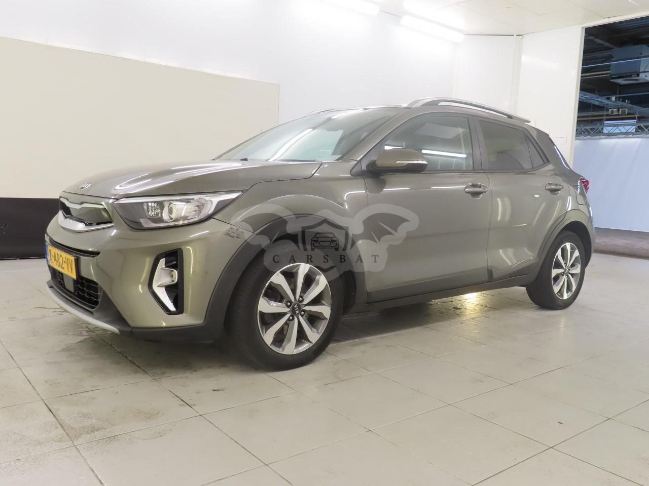 Kia Stonic 1.0 T-GDI DynamicPlusLine 2021