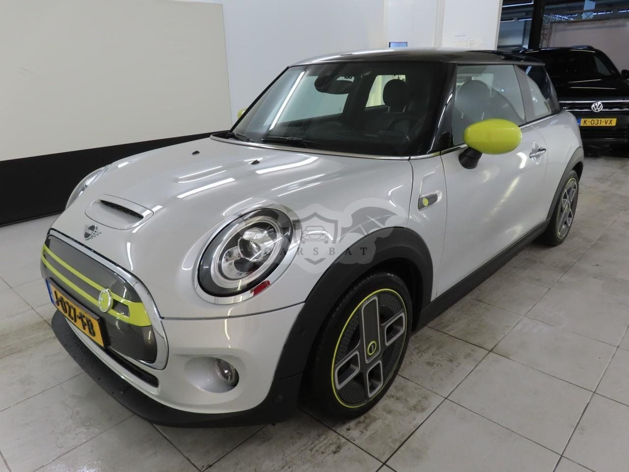 Mini Electric Yours 2019