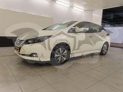 Nissan Leaf Acenta 2020
